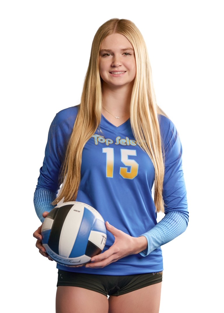 Haley Higgins