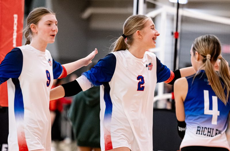 2029s Heating Up: Breakout Stars from STL President's Day