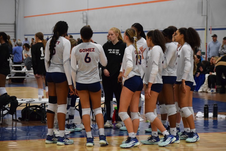 The Future is Here - Houston Juniors 15 Elite