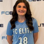 Isabella Pickett
