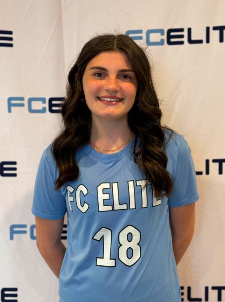 Isabella Pickett