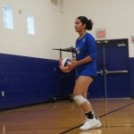 Myah Becerra-Malone