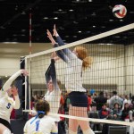15U Stars Shine at the USAV Florida Gold Series in Orlando