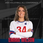 Emma Wilson
