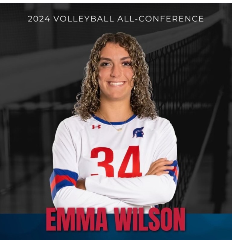 Emma Wilson