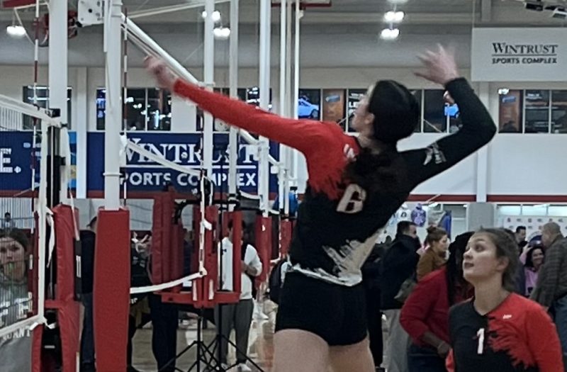 Four Division 2 Teams Crashing The Party