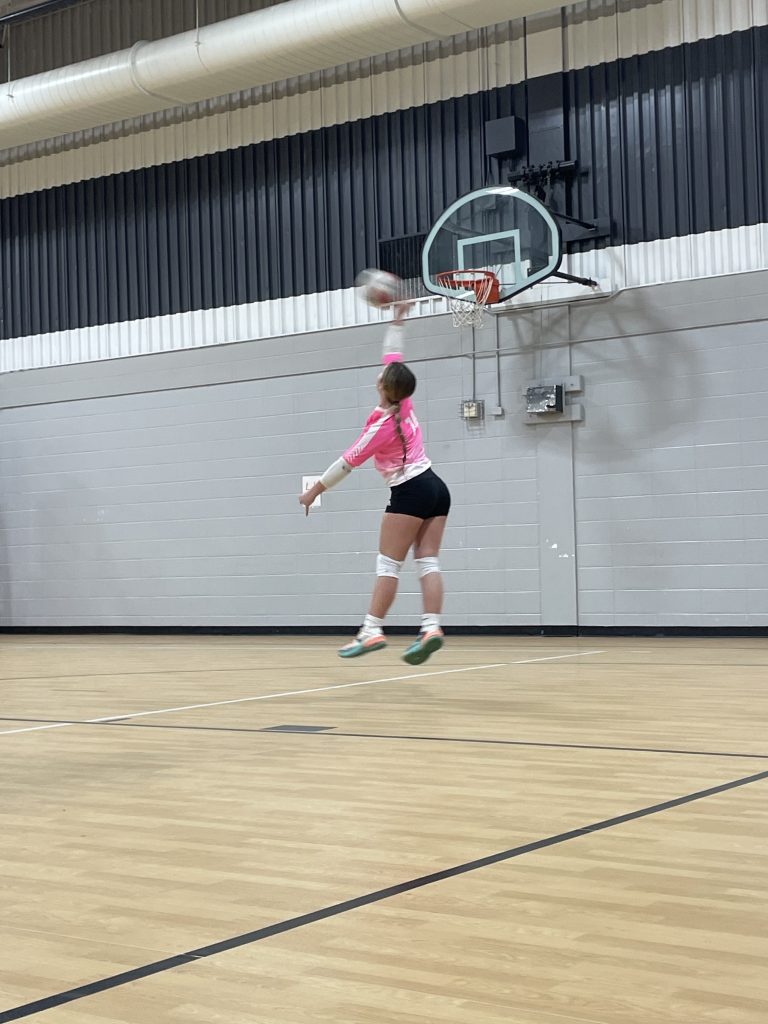 Avery Schulting