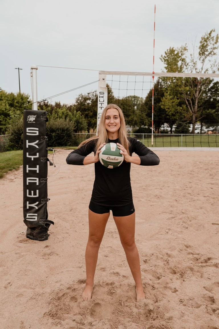 Kayelyn Liebentritt