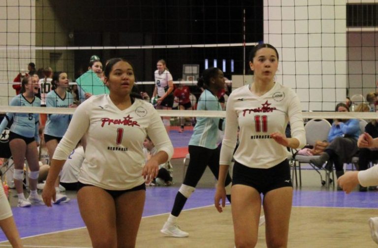 2027s to Follow at Midwest Power League Week 1 (Pt. 2)