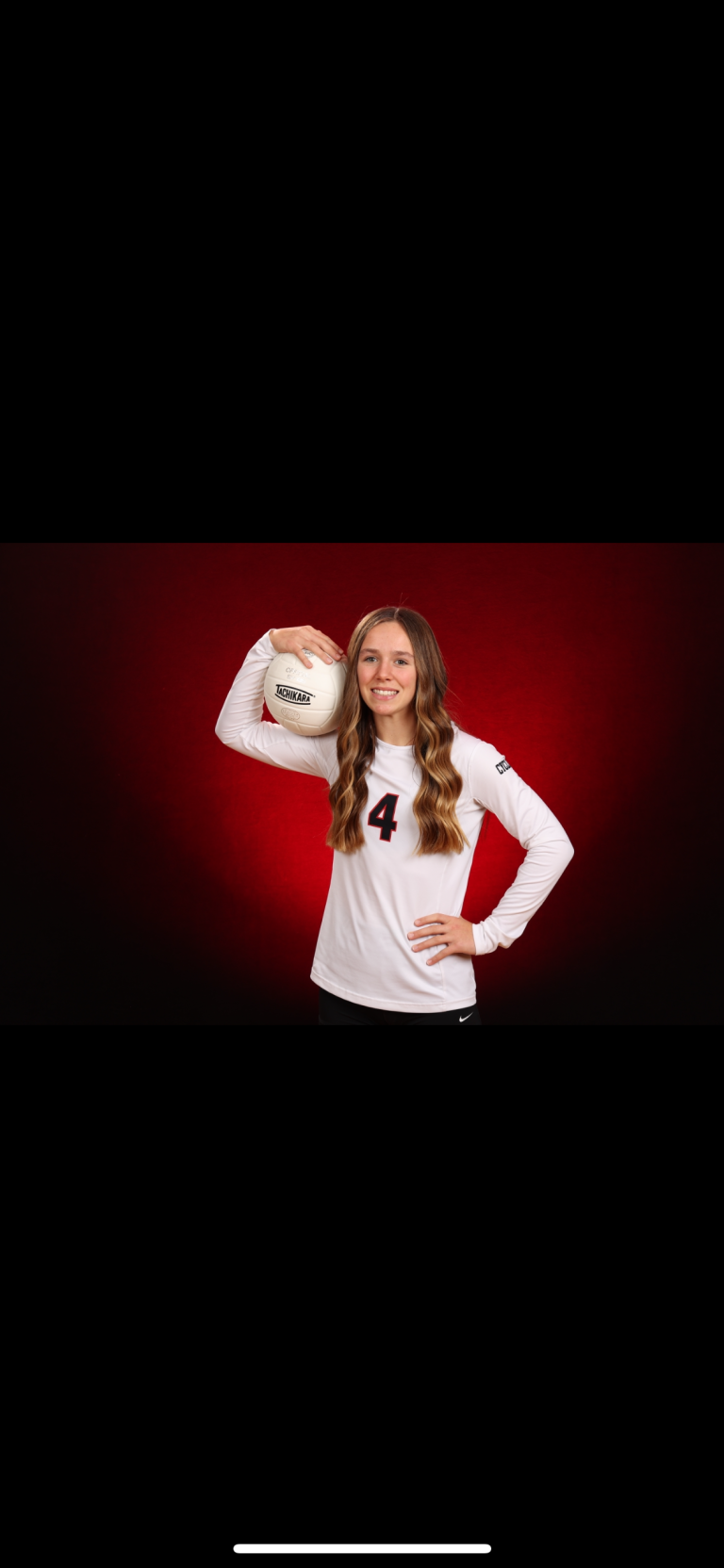 Payton Blount