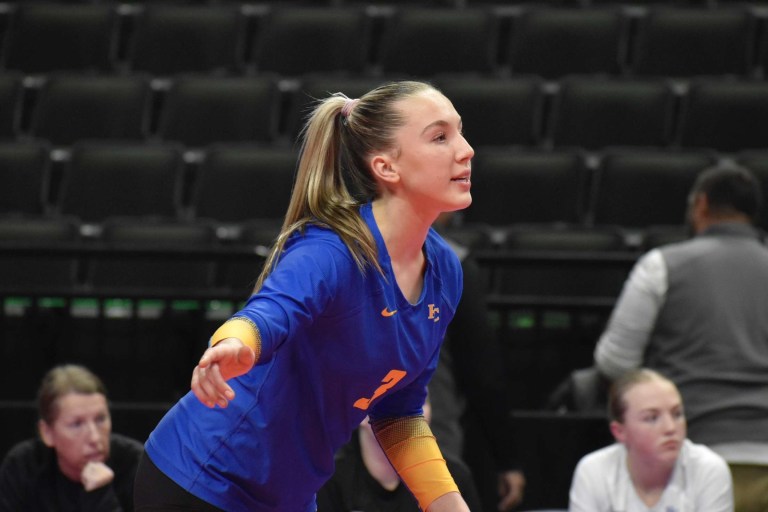 Abigail Telander