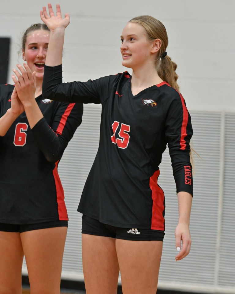 Ella Logterman