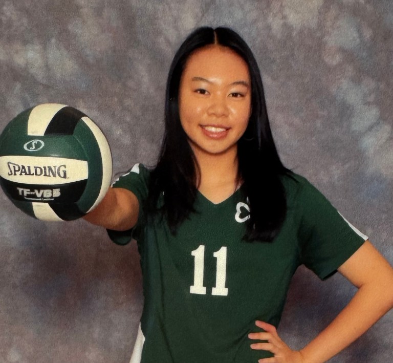 Caylee Chin