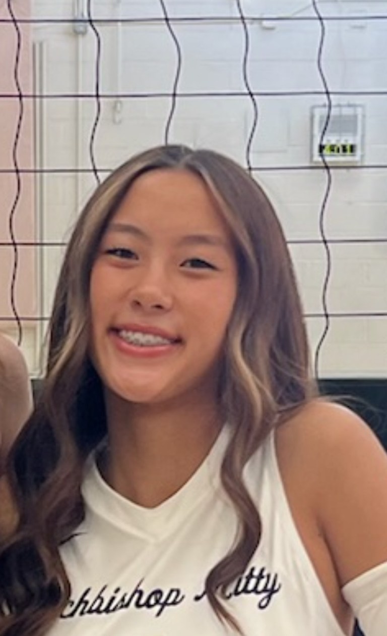 Laurie Nguyen