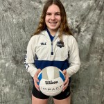 Madeline Hale