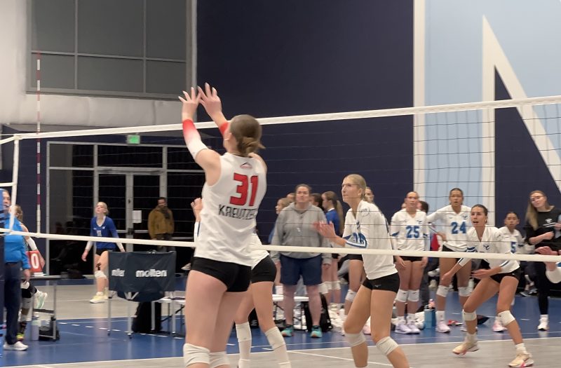 Colorado Challenge Day One: 15&#8217;s Standouts