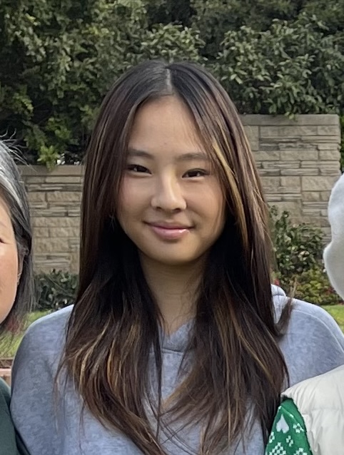 Ashlyn Nam