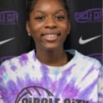DeAsia John