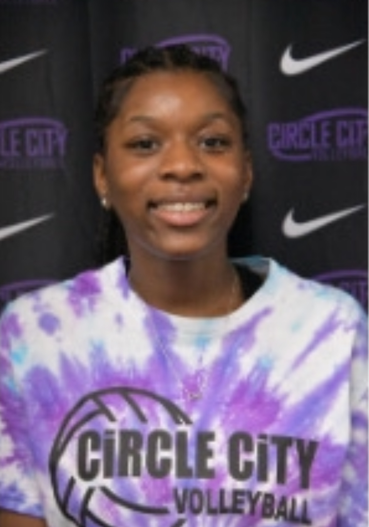 DeAsia John