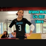 Arianna Murphy