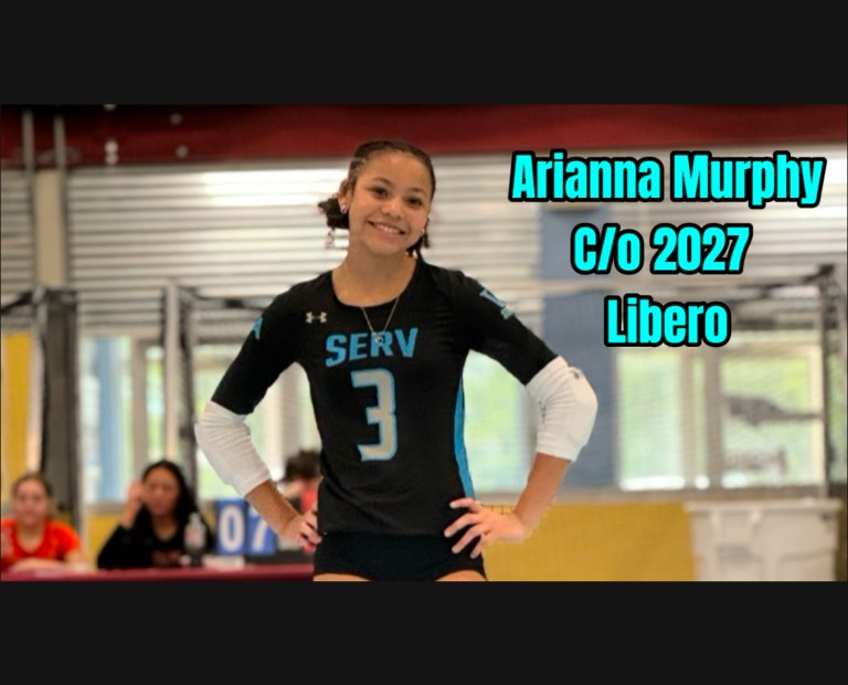 Arianna Murphy