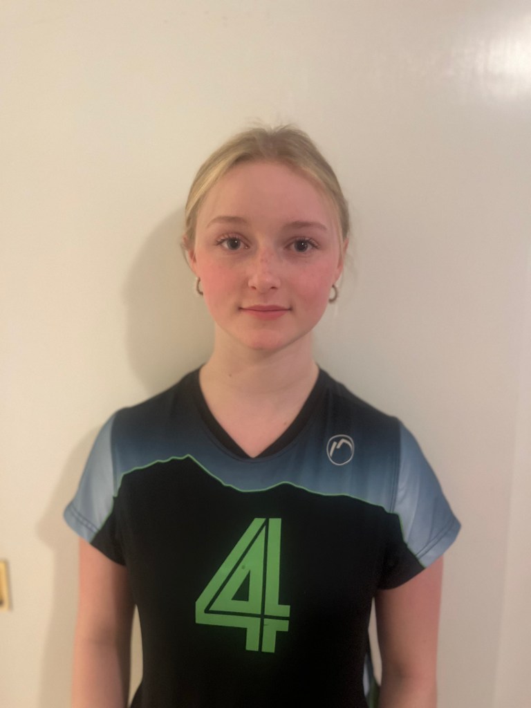 Hannah Cretan