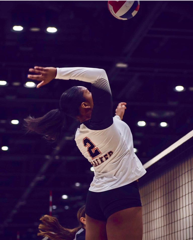 Kennedy Walker