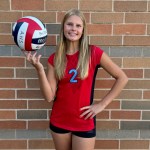 Claire Wyma
