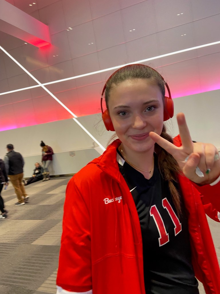 Makayla Meister