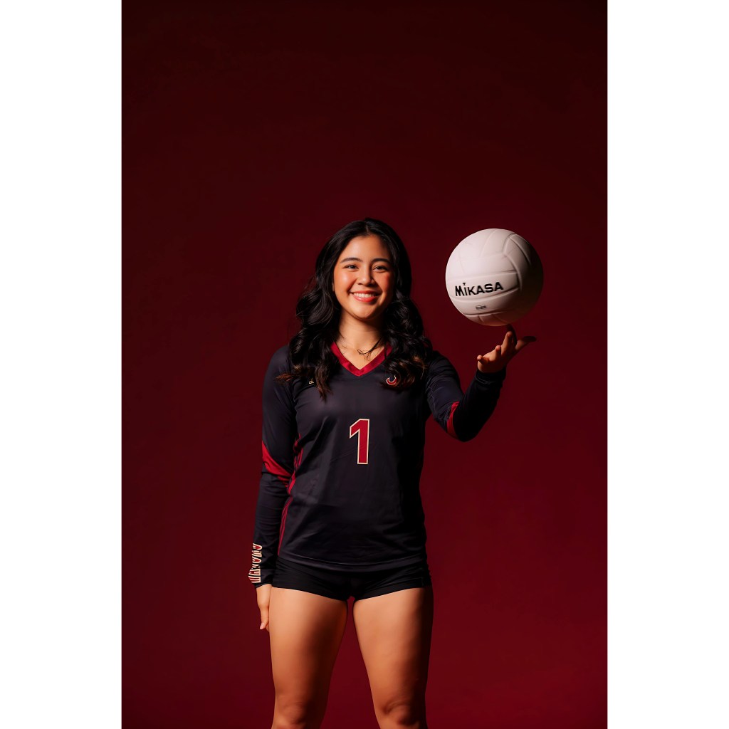 Ciara “Rocky” Austria