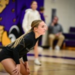 Addyson Leusink