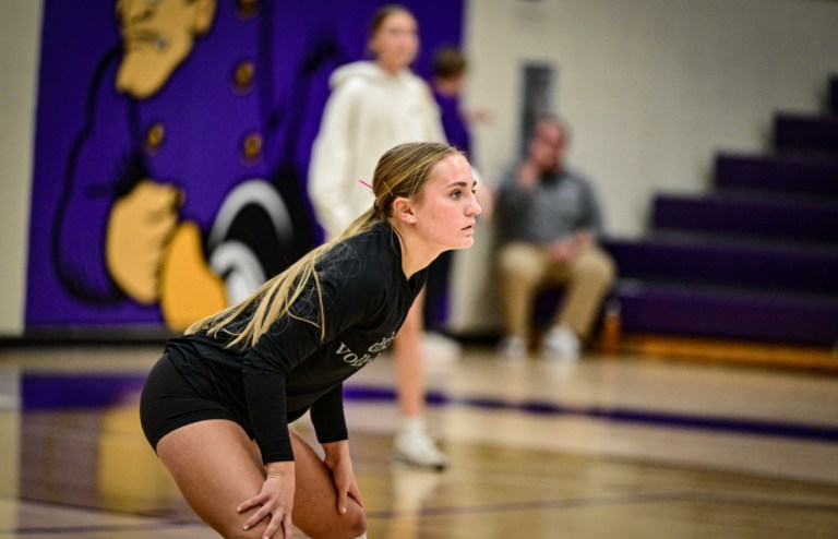 Addyson Leusink