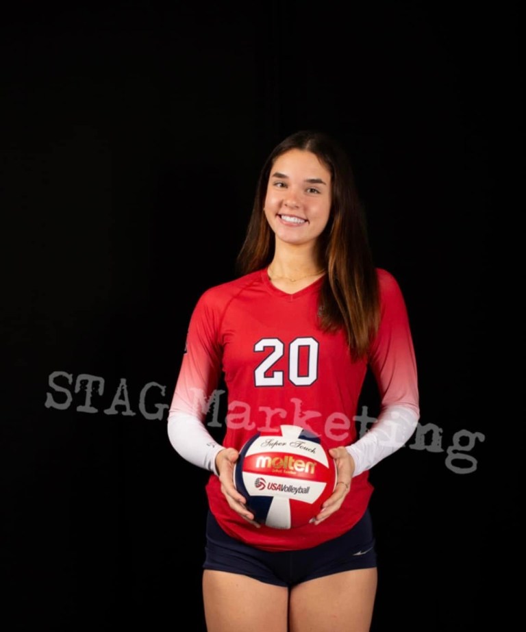 Marlee Schumacher