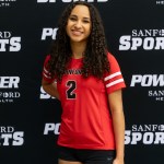 Trayanna Bishop