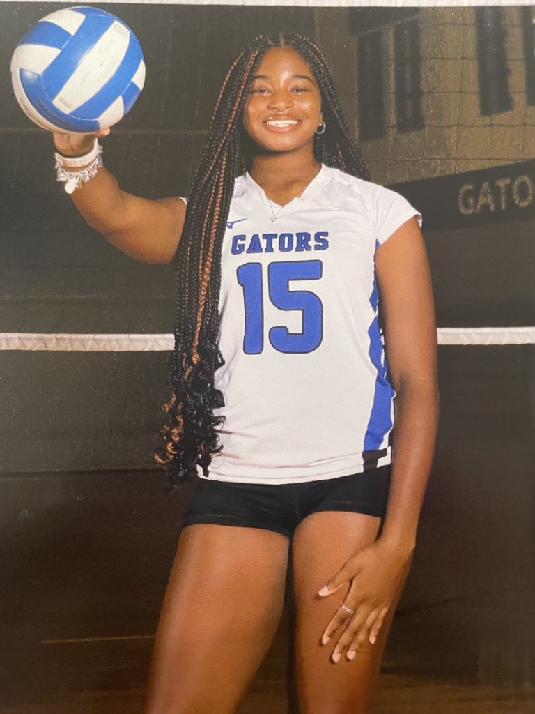 Raven Wade