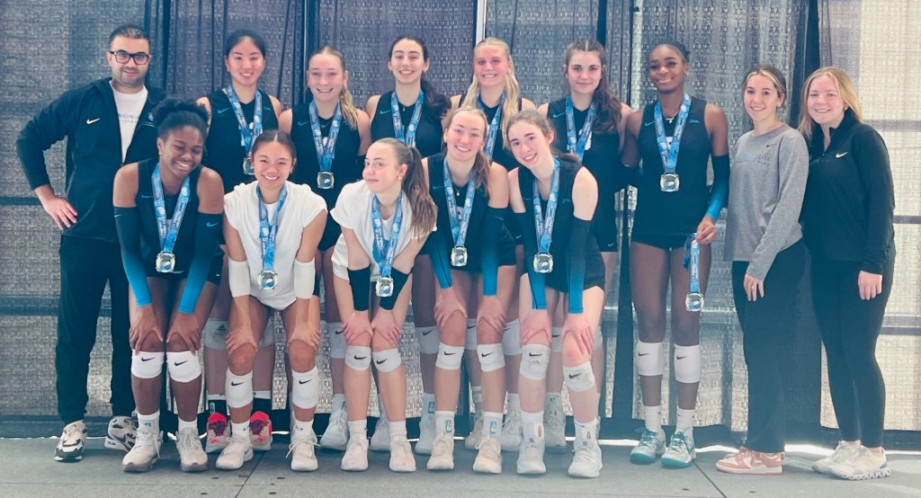DMV Teams Competing in 18U National Championships