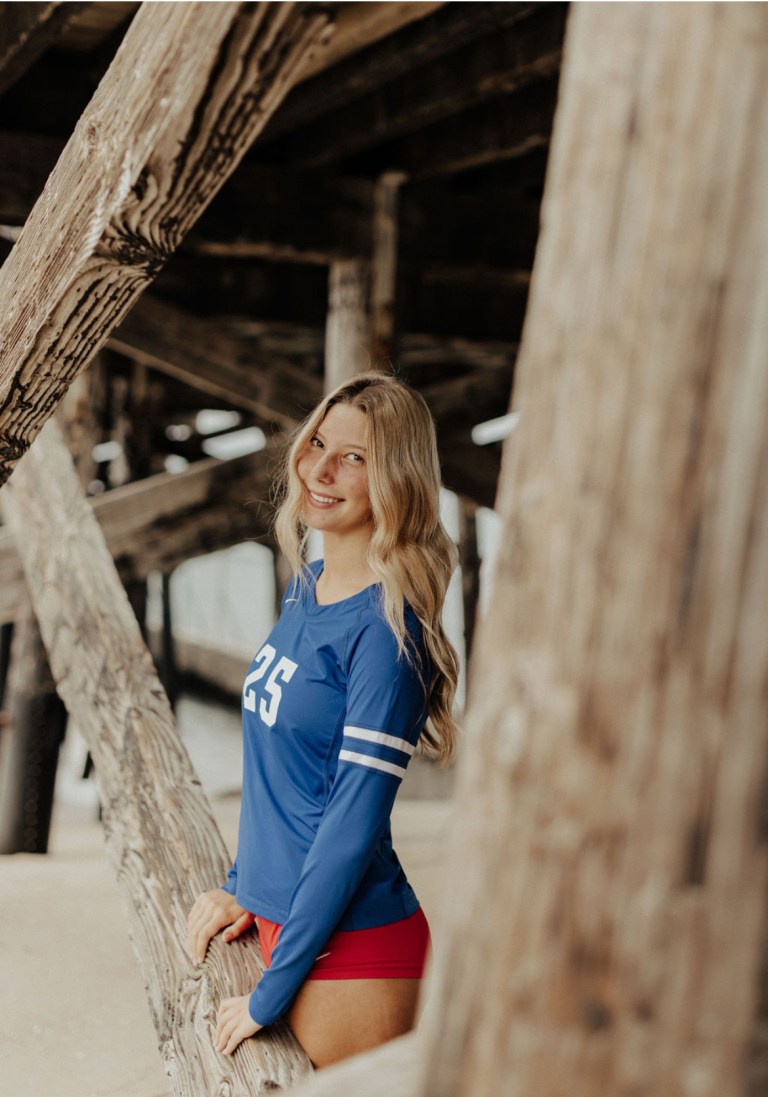 Brooklyn Rose Linkous