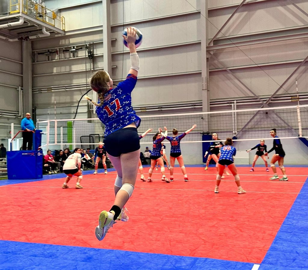 Alexandra (Ali) Hooper