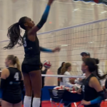 Brianna Washington