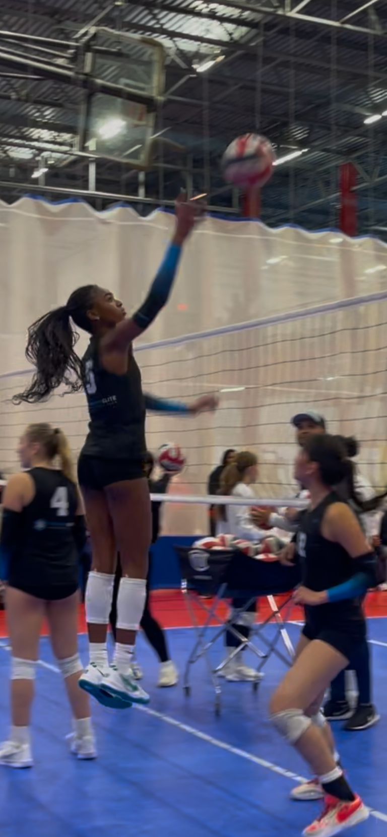 Brianna Washington