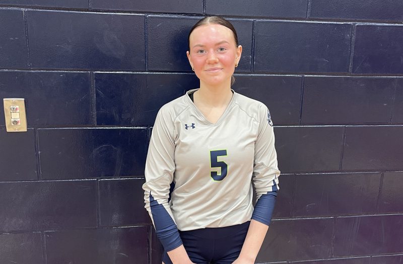 High School News: Who Has Landed On The Leader-boards In Digs?