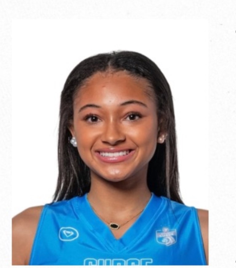 Jazmine Robison
