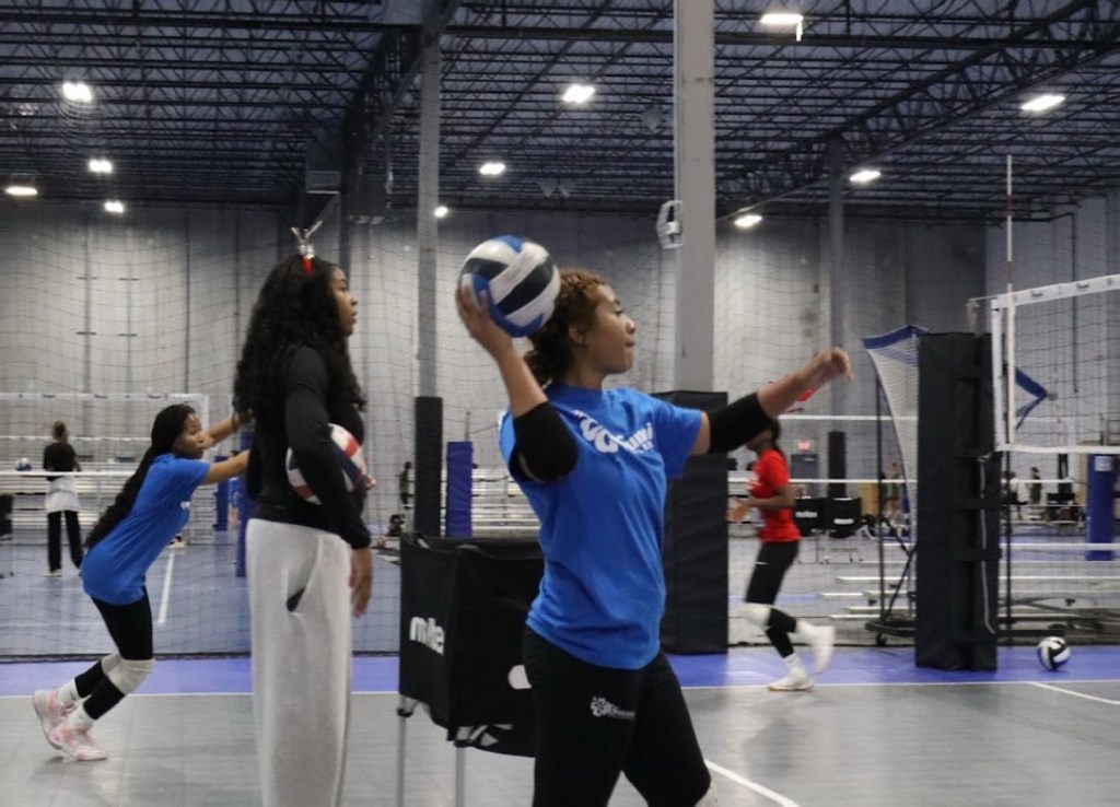 Kaylee Chavez Sanchez