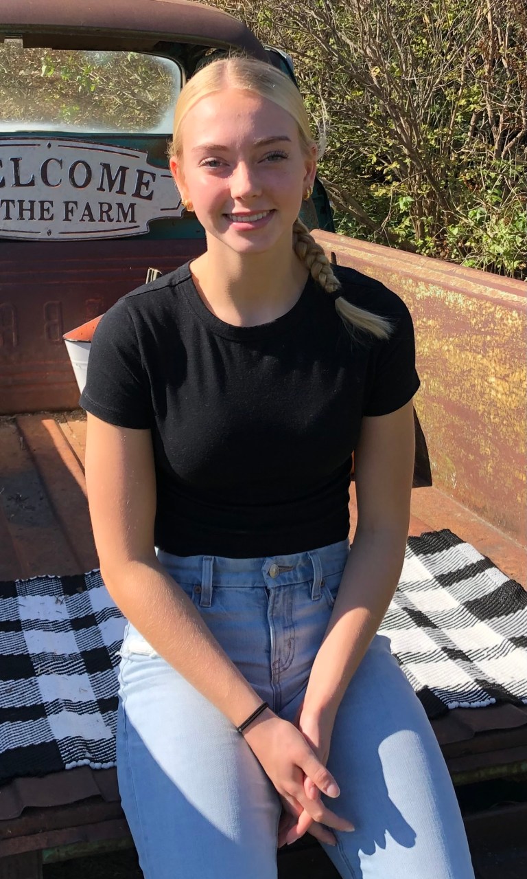 Jada O’Leary