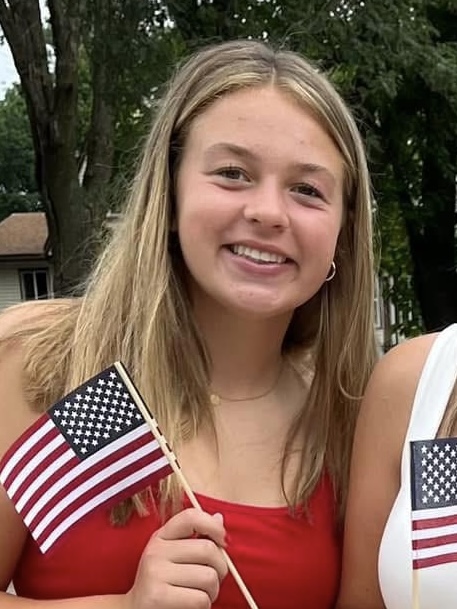 Avarie Tritt