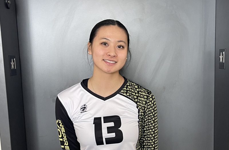 Casey Deng