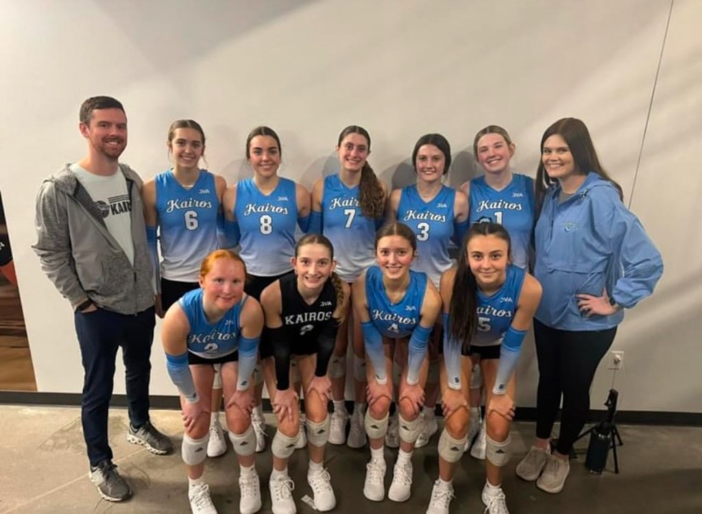 16-Alpha&amp;#8217;s Kairos Dominated The Triple Crown Colorado Challenge