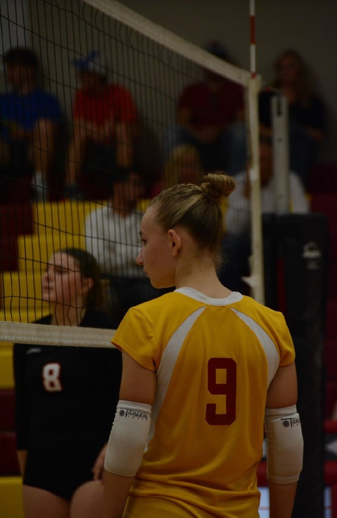 Rylee Merritt
