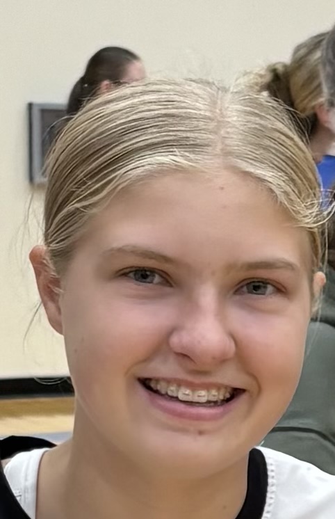 Kate Thompson