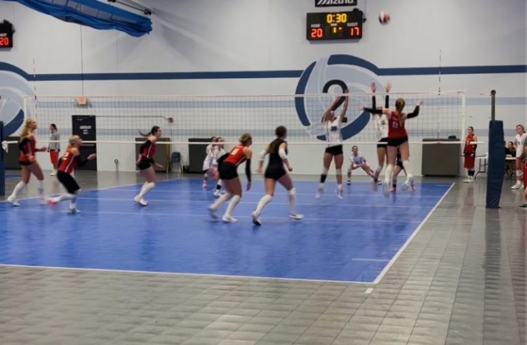 ND~10 Players~Top Perfomers at Big City Luau
